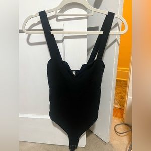 Super cute express bodysuit!